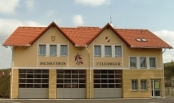 Feuerwehrhaus Niederthalheim